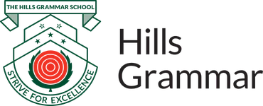 The Hills Grammar School