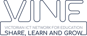 VINE - Victorian ICT Network for Education